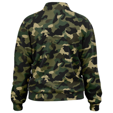 Chokefish™ Camouflage Track Jacket-003